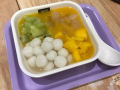 -满记甜品(苏州中心店)