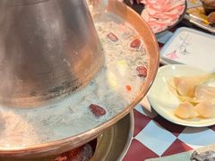 -德来順老北京 涮羊肉 烤羊排(大学城店)
