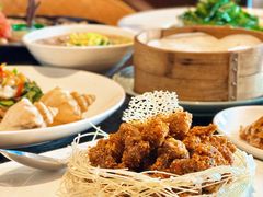 -长春凯悦酒店-品悦中餐厅