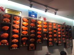 -龙海鲜螃蟹王(宏茂桥店)