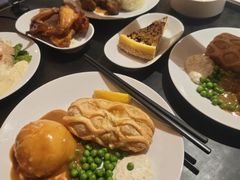 -宜家·瑞典风味餐厅(四元桥店)
