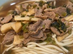 -奎元馆.百年奎元.非遗传承(西湖边的解放路店)