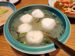 -八闽饭店闽南小镇(铁西店)