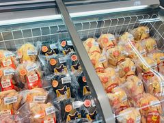 -果蔬好生活超市(双井店)