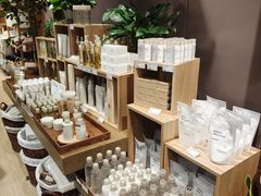 -MUJI无印良品(西单大悦城店)