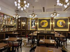 -Entrecôte 法国牛扒馆(保利·时光里店)