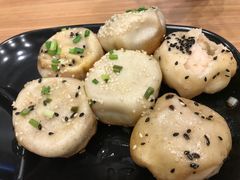 -小杨生煎(周浦万达店)