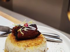 鳗鱼香煎糯米鸡-蔡澜点心·粤菜(月星环球港店)