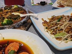-皮记海鲜1995(寮步店)