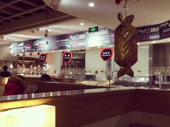 -So Lounge索兰至餐厅(蓝色港湾店)