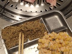 -大叹号·朝鲜族烤肉(滨海吾悦广场店)