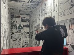 -不可思议减压馆·解压博物馆·摔碗发泄·团建定制