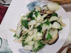 -馨方园食府·市井老南京菜