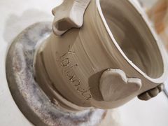 -陶语陶艺手工坊