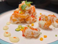 -辛香汇·现炒川菜(淮海路百盛店)