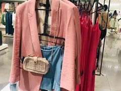 -ZARA(深圳金光华广场店)