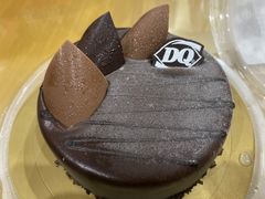 萌小咖冰淇淋蛋糕-DQ·蛋糕·冰淇淋(惠山万达店)