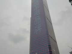 -鸿通城购物中心