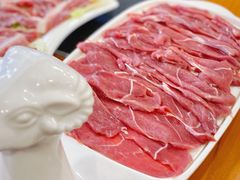 -清真华宇开锅羊肉