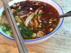 -老李家杂肝汤(回民街店)