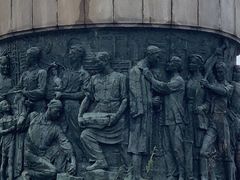 -人民防洪胜利纪念塔