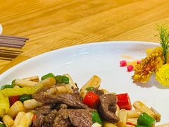 -德胜轩正宗顺德菜(宝安沙井会展中心店)