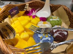 -KingThaia金泰兰(滨江天街店)