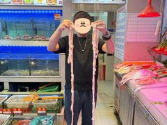 -东江海鲜大排档·潮汕菜·砂锅粥
