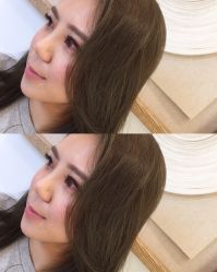 -THE LOG SALON 记录