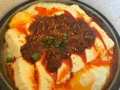 -英兰朝族饭店·英兰锅包肉(佳园路店)