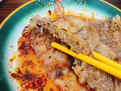 -清真永恒华威肉饼(潘家园店)