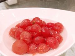 -喜来登由由大酒店九州膳坊中餐厅