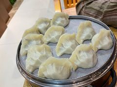 -海王府海鲜饺子(老劳动大厦店)