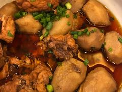 -陶然居·重庆菜(南滨路店)