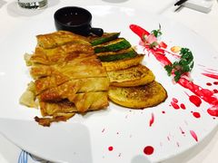 -若蘭慈·无国界素食料理(欢乐海岸店)