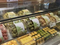 -泸溪河桃酥(西直门凯德店)