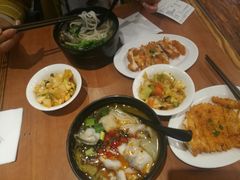 -老妈米线(港龙店)