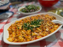 -洪霞餐馆·川菜·鲜货现炒(两江春城店)