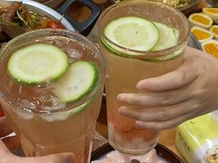 -王大乔泡椒米线·小火锅(星城天地店)