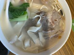 -禾珍珠家常小馆(河南博物院店)