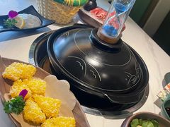 -狐狸爱上椰子鸡(滨江星光大道店)