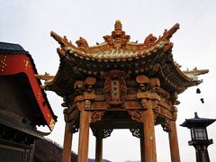 -五台山风景名胜区