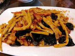 -浩家苑菜馆(汉口路店)