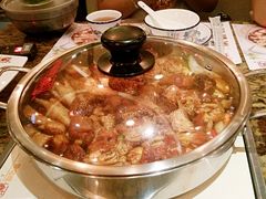 -黄记煌三汁焖锅(欢乐海岸店)