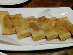 -广东道至正餐厅(区庄店)