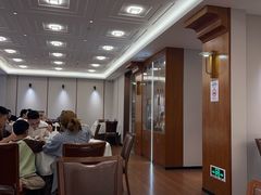 -将军烧鹅海鲜酒楼