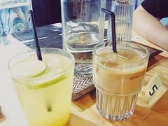 -无牌咖啡&酒馆