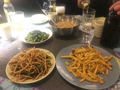 -一棠龙虾•王牌虾球(楚河汉街店)