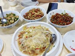 -笨罗卜浏阳菜馆(太平街店)