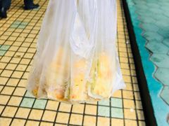 -咏春葱油饼(德政中路店)